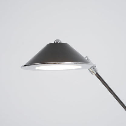 Adjustable Black Office Task Lamp