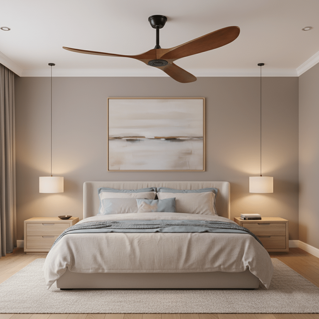 Aero Breeze Ceiling Fan