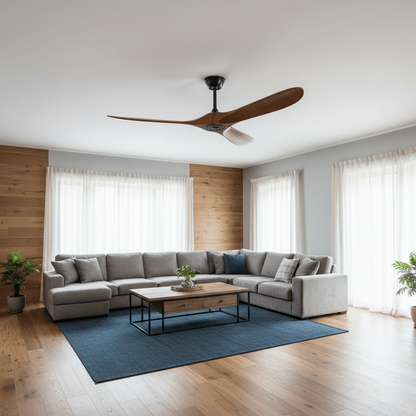 Aero Breeze Ceiling Fan