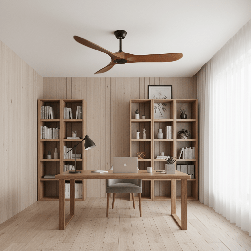 Aero Breeze Ceiling Fan