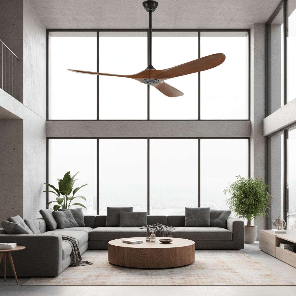 Aero Breeze Ceiling Fan
