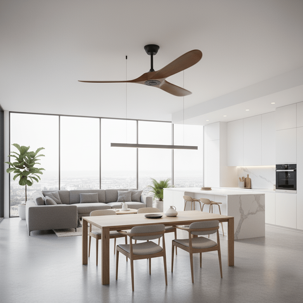Aero Breeze Ceiling Fan