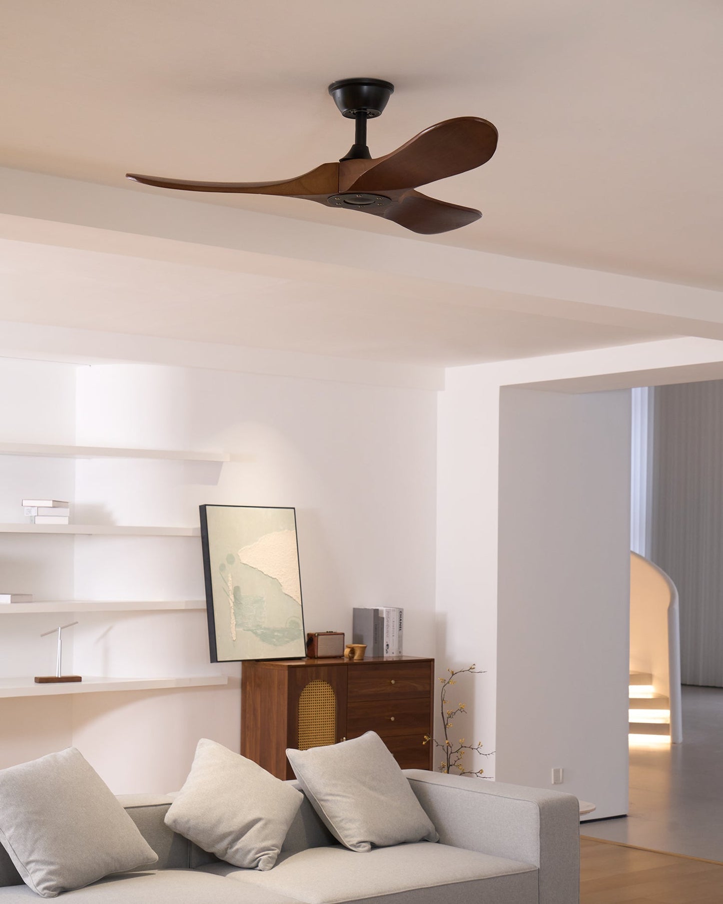 Aero Breeze Ceiling Fan