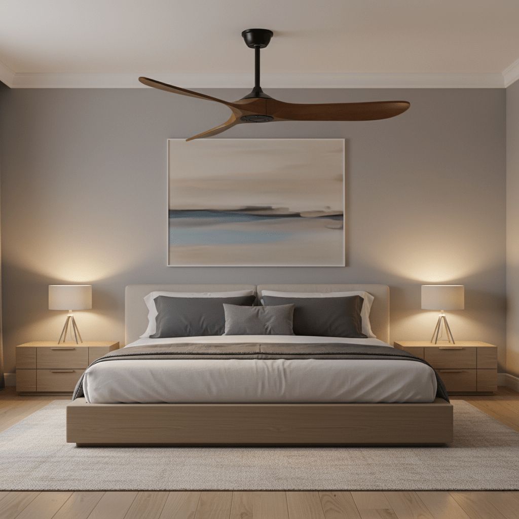 Aero Breeze Ceiling Fan