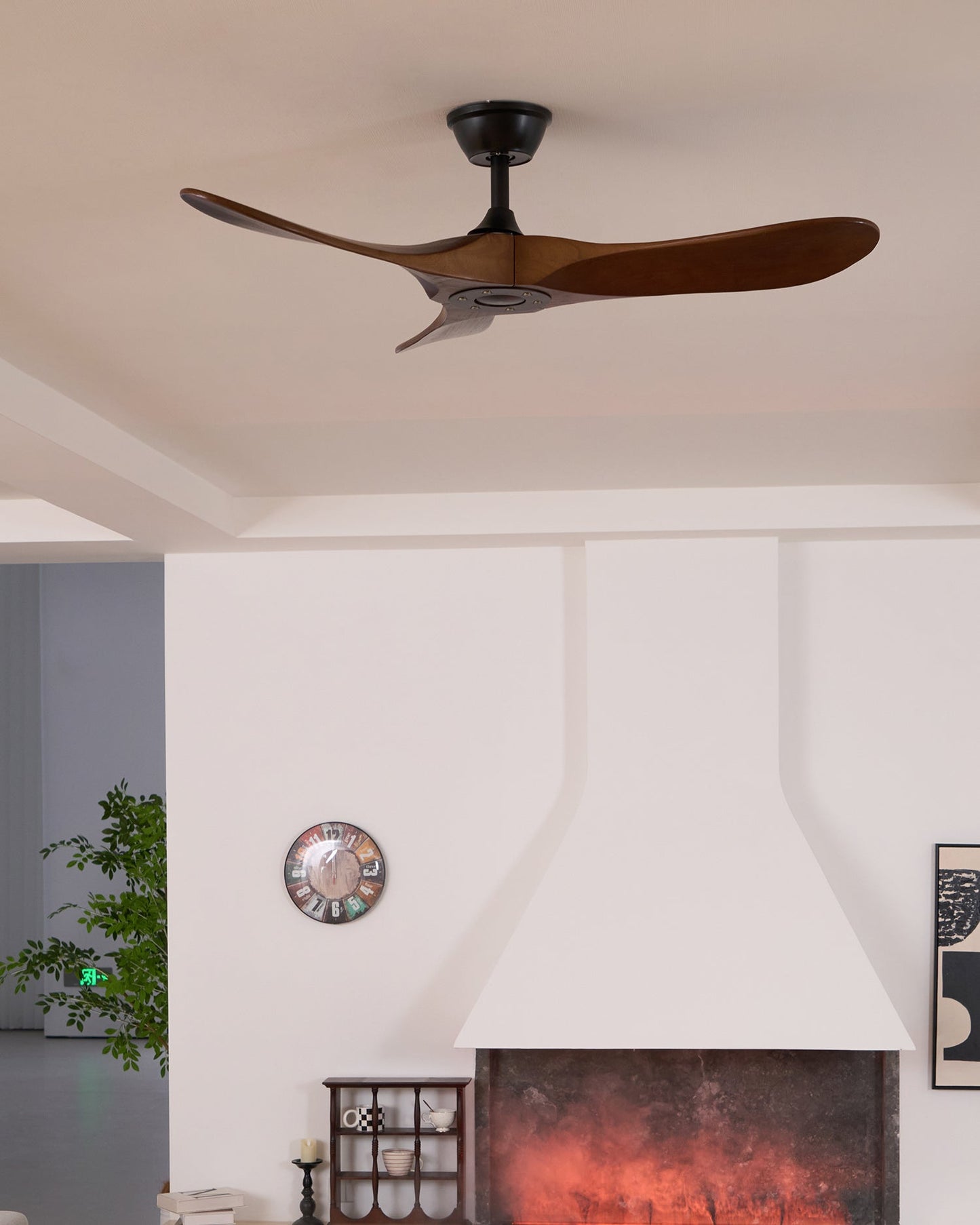 Aero Breeze Ceiling Fan