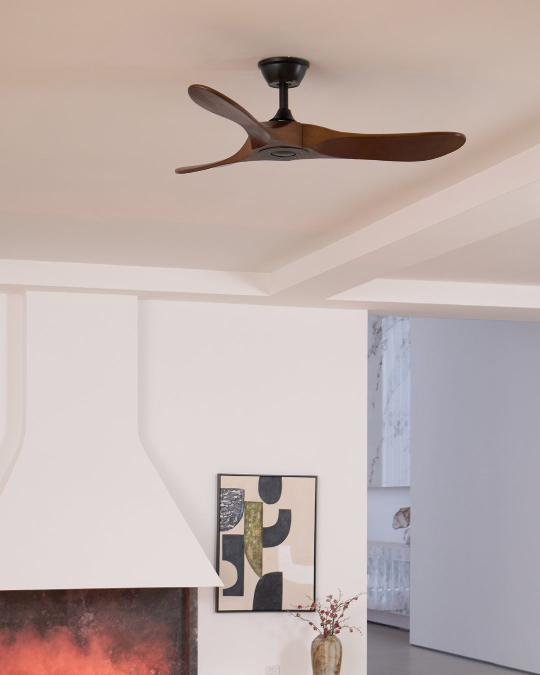 Aero Breeze Ceiling Fan