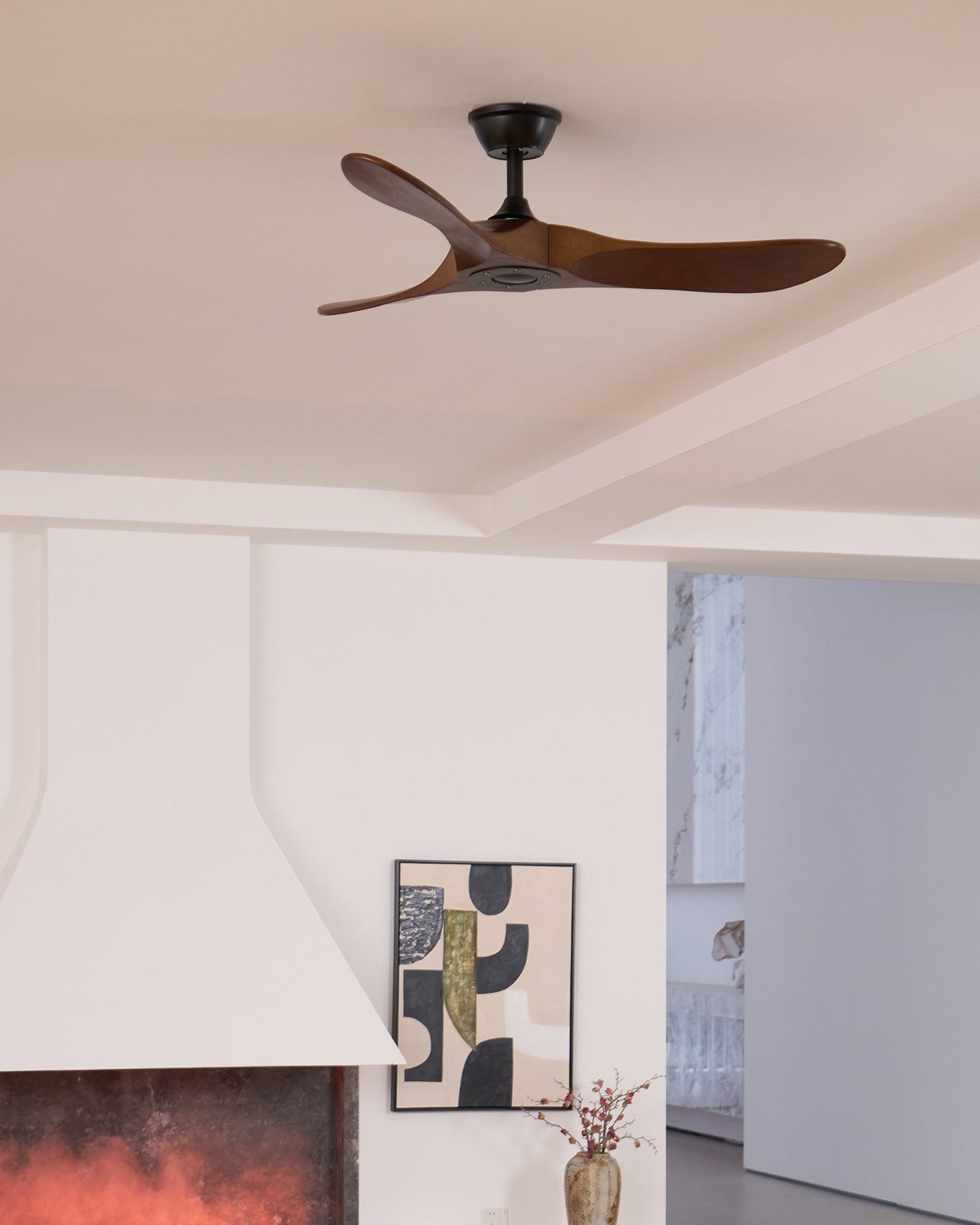 Aero Breeze Ceiling Fan