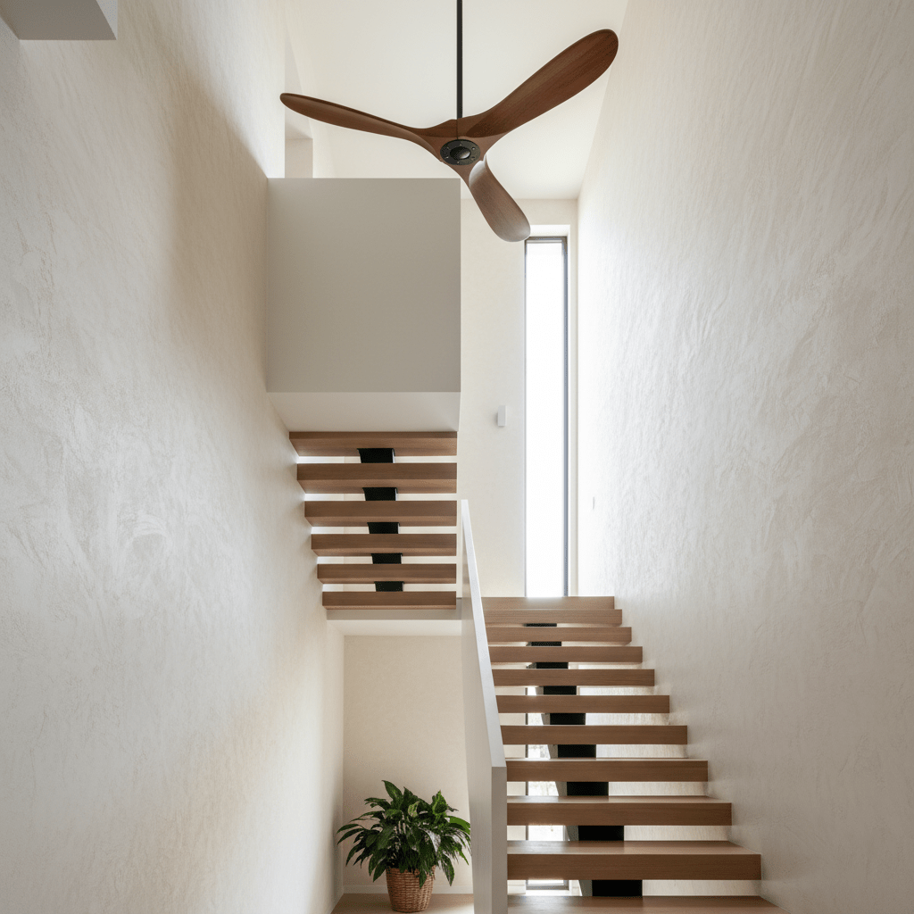 Aero Breeze Ceiling Fan