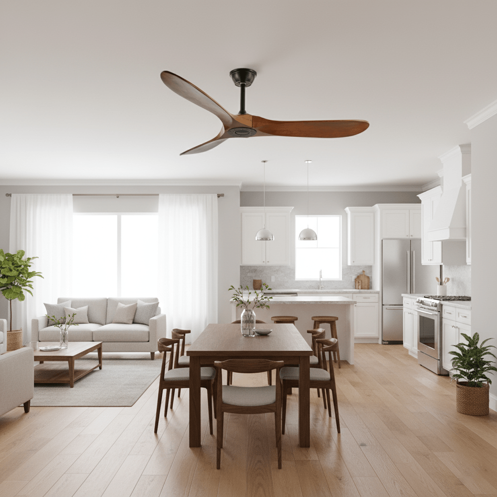 Aero Breeze Ceiling Fan