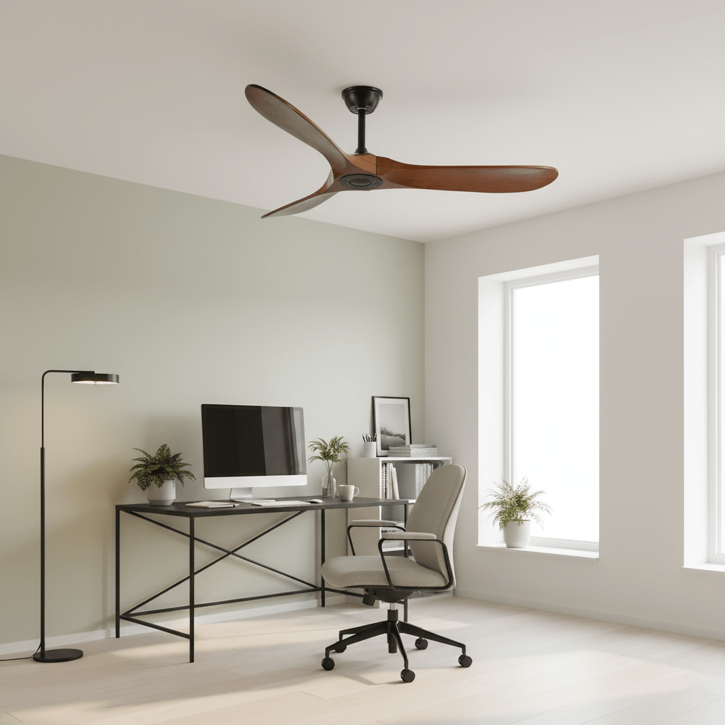 Aero Breeze Ceiling Fan