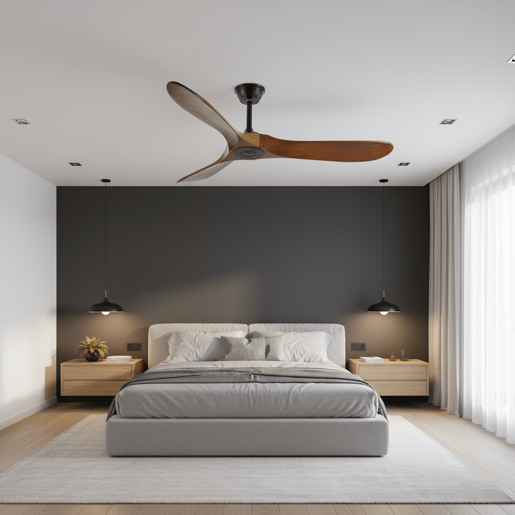 Aero Breeze Ceiling Fan
