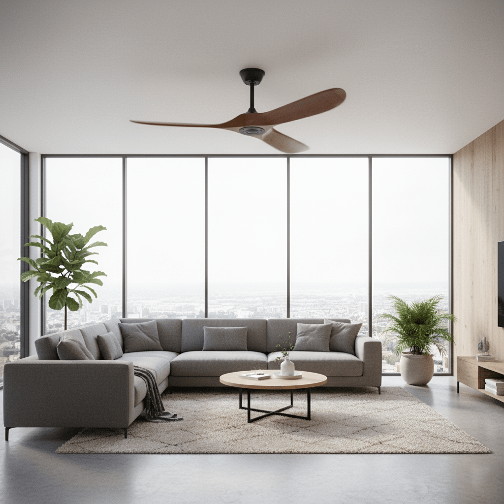 Aero Breeze Ceiling Fan