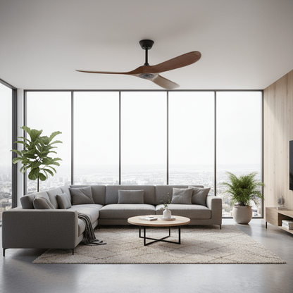 Aero Breeze Ceiling Fan