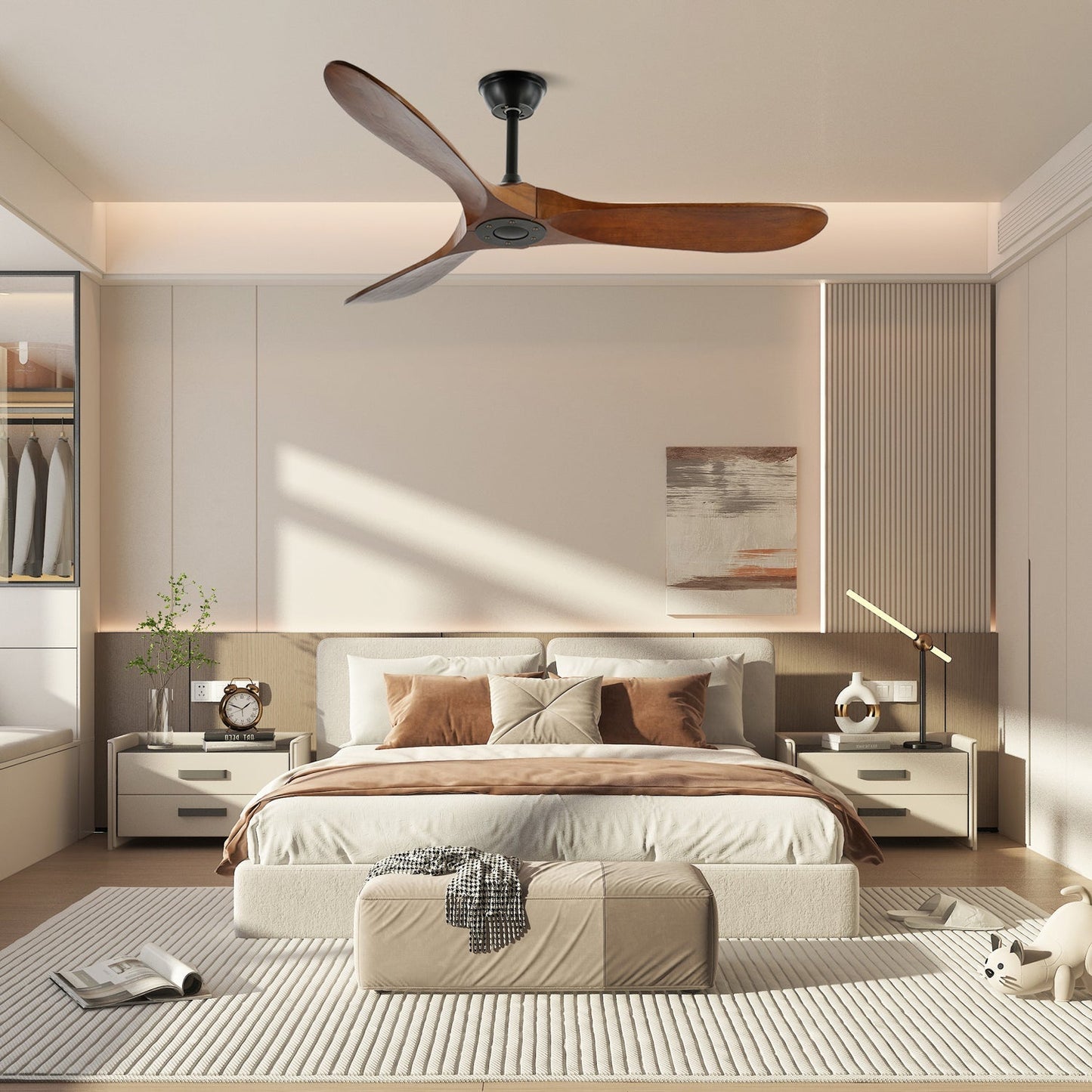 Aero Breeze Ceiling Fan