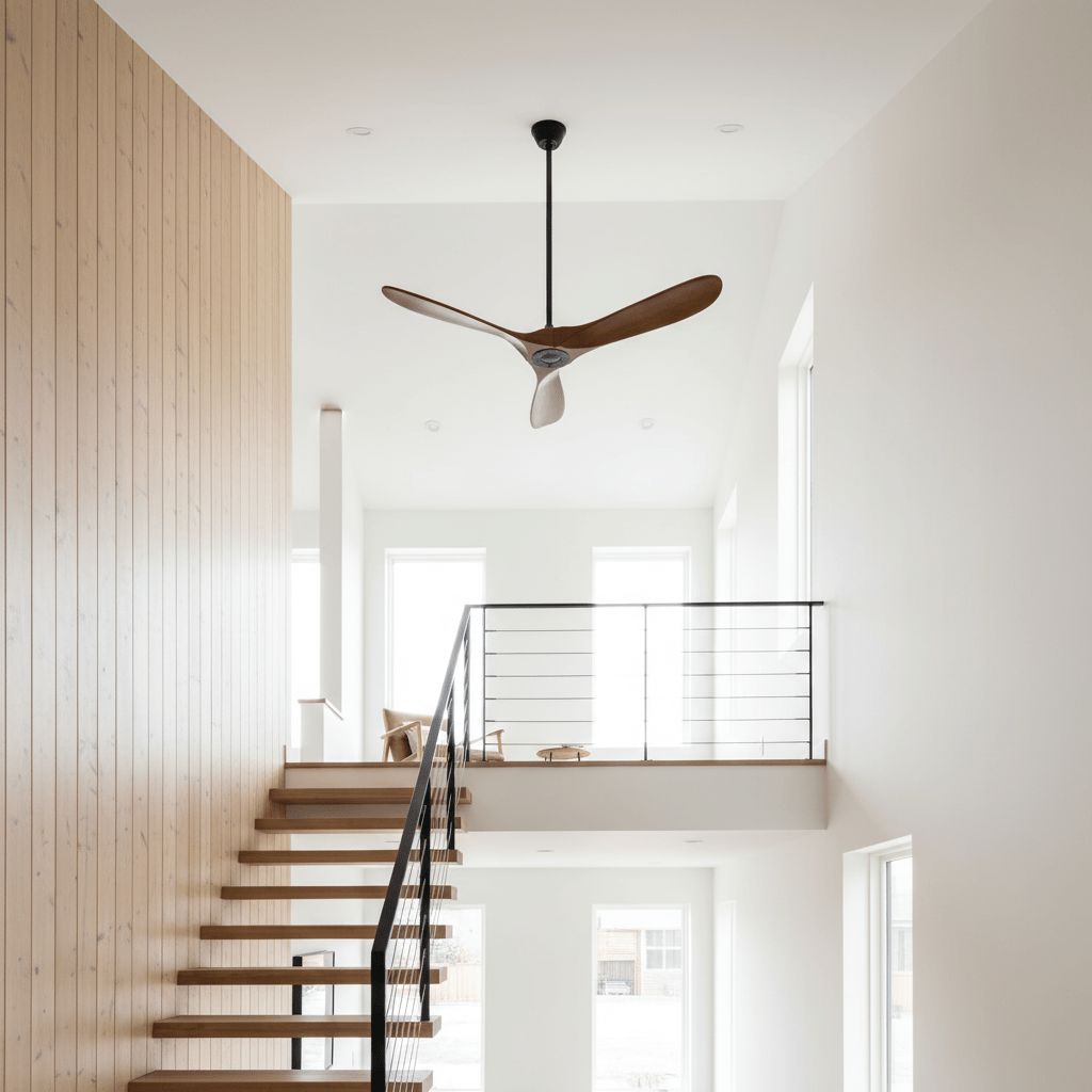 Aero Breeze Ceiling Fan