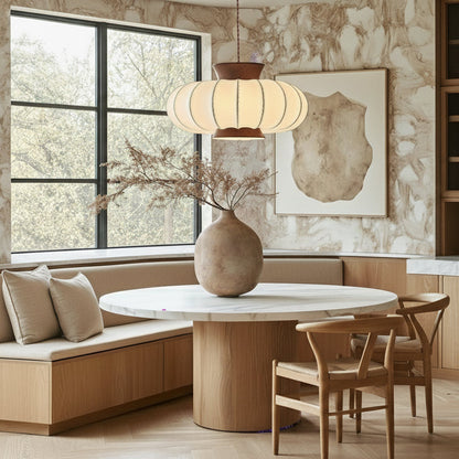 Aeron Pendant Light