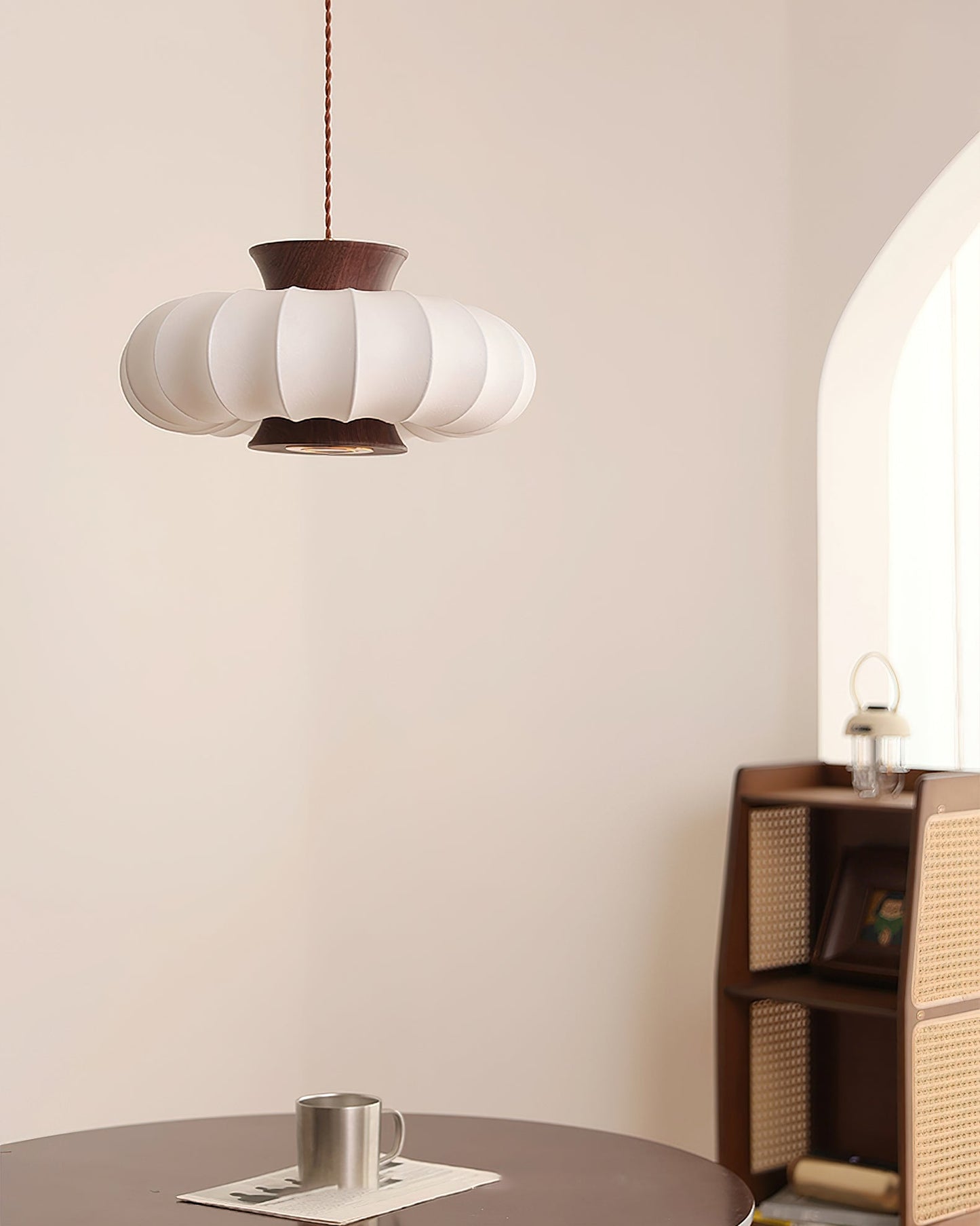Aeron Pendant Light