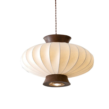 Aeron Pendant Light