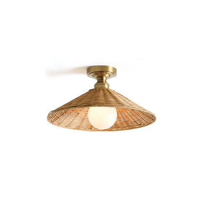 Agoura Ceiling Light