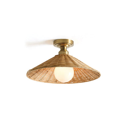 Agoura Ceiling Light