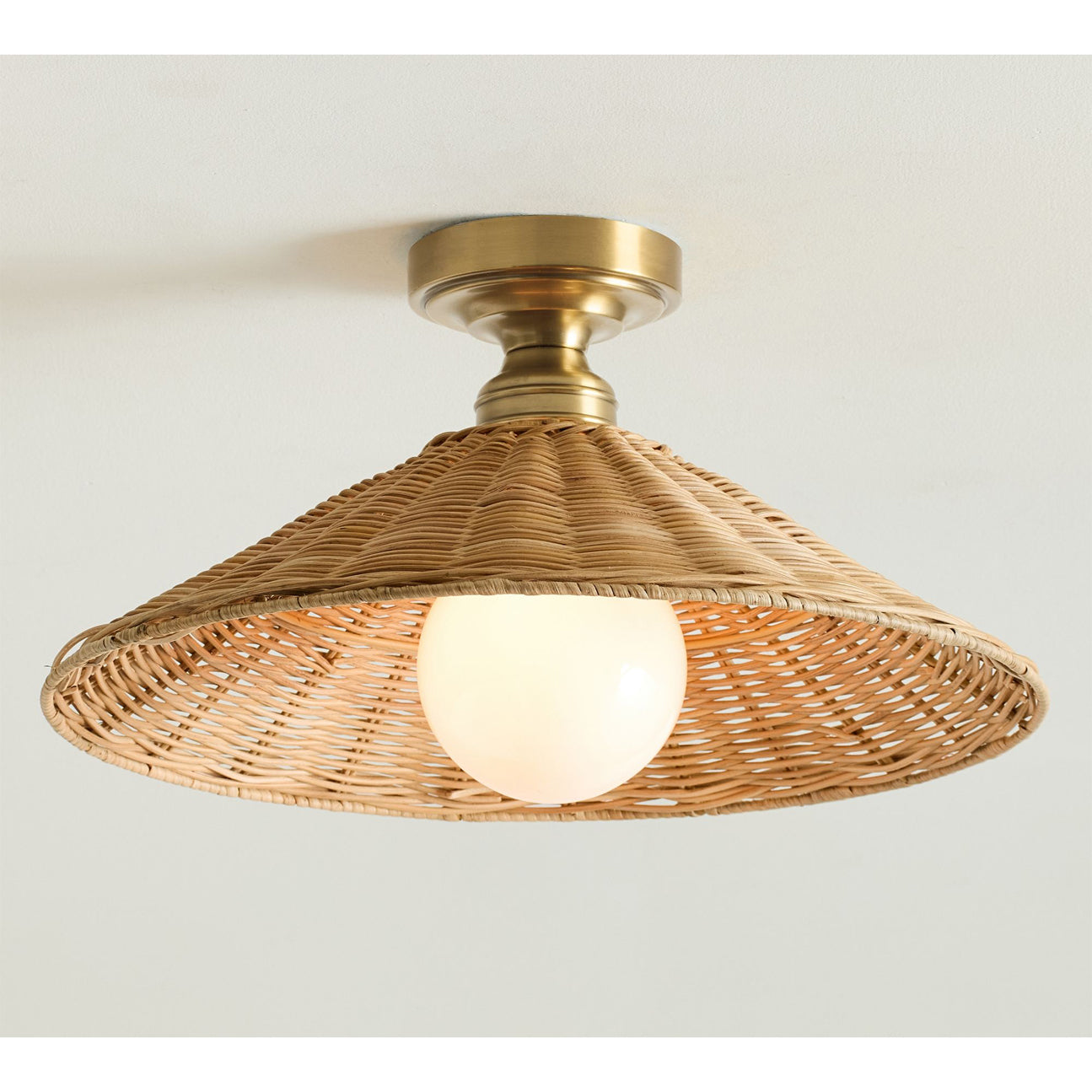 Agoura Ceiling Light