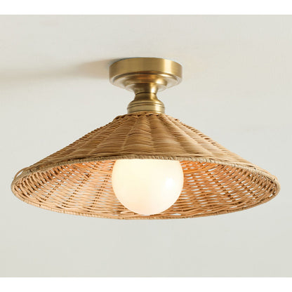 Agoura Ceiling Light