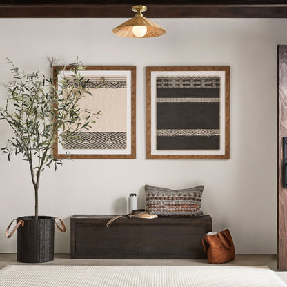 Agoura Ceiling Light