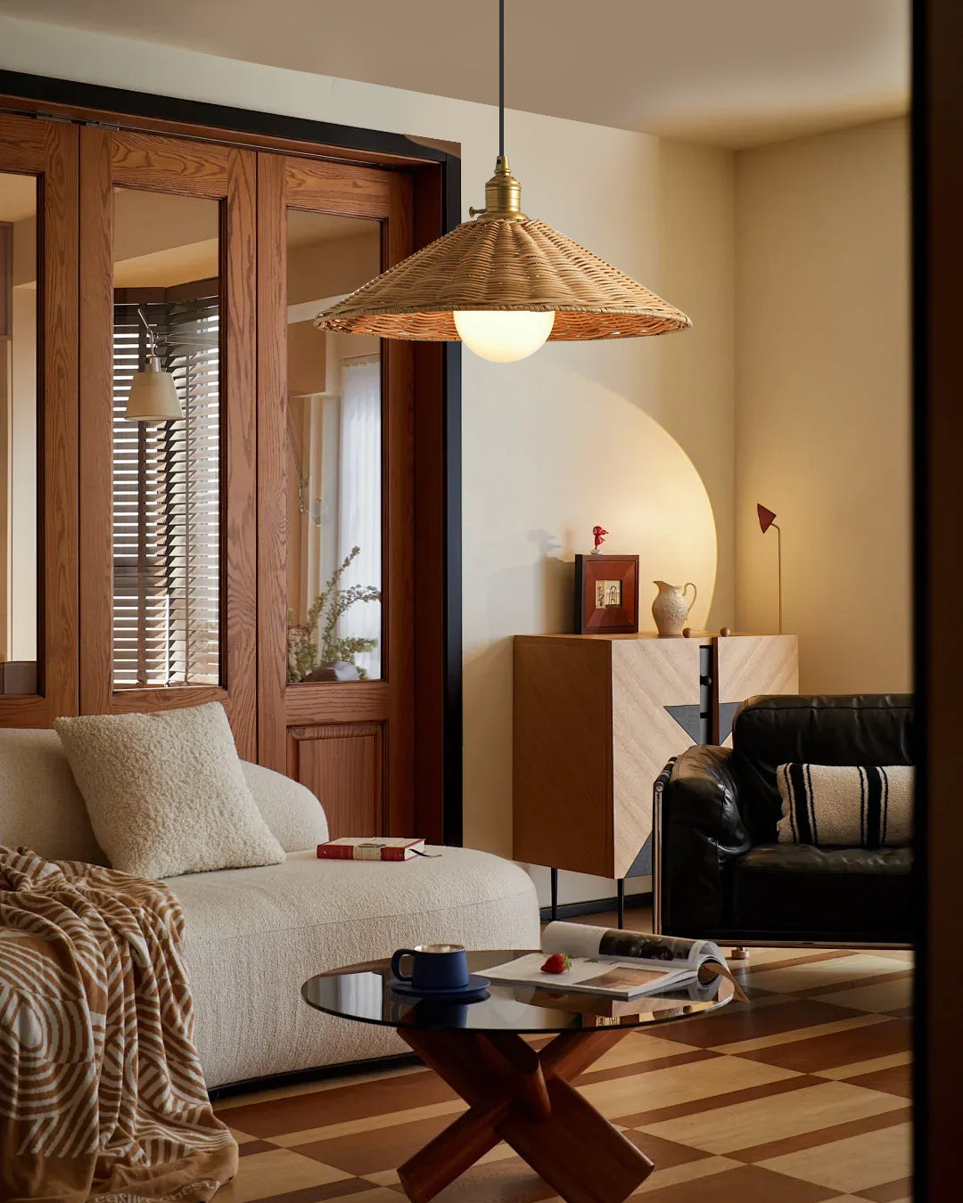 Agoura Pendant Light