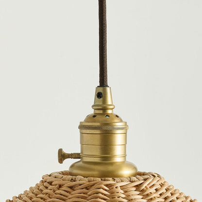 Agoura Pendant Light