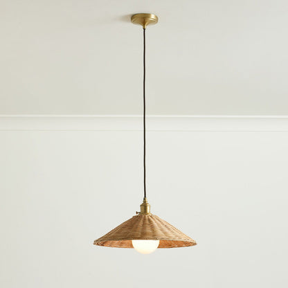 Agoura Pendant Light