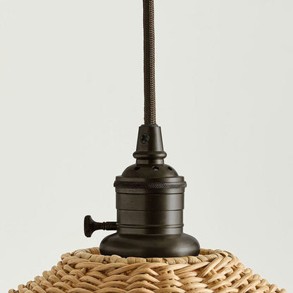 Agoura Pendant Light