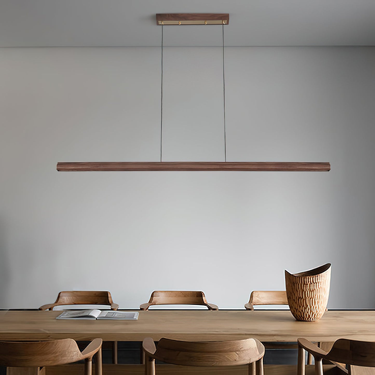 Aimee Cloud Chandelier