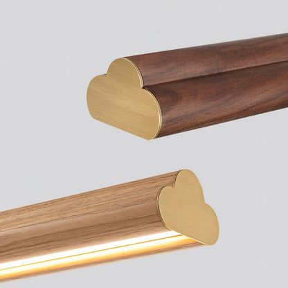 Aimee Cloud Chandelier