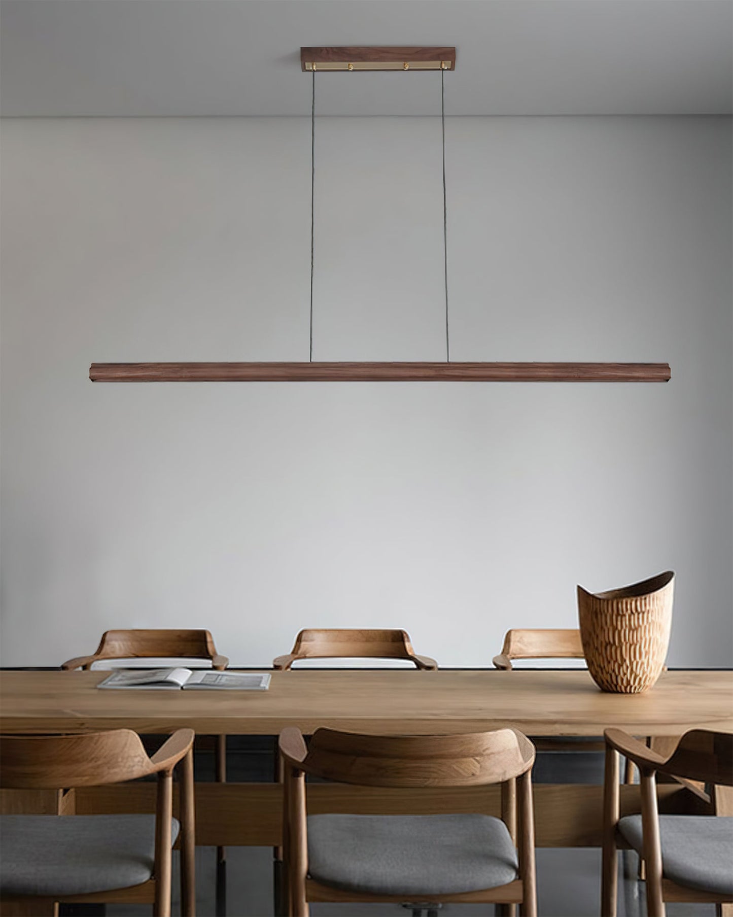 Aimee Cloud Chandelier