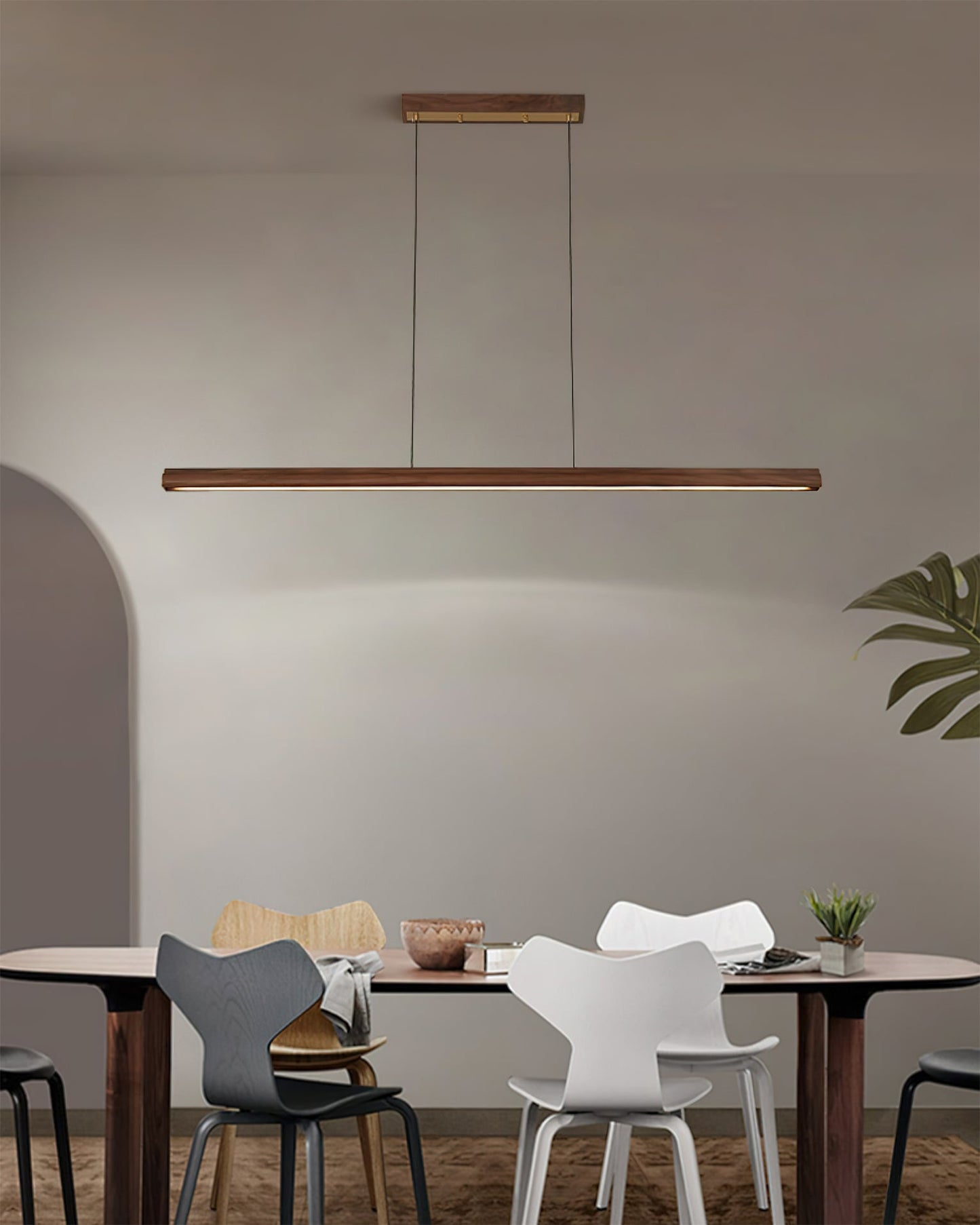 Aimee Cloud Chandelier