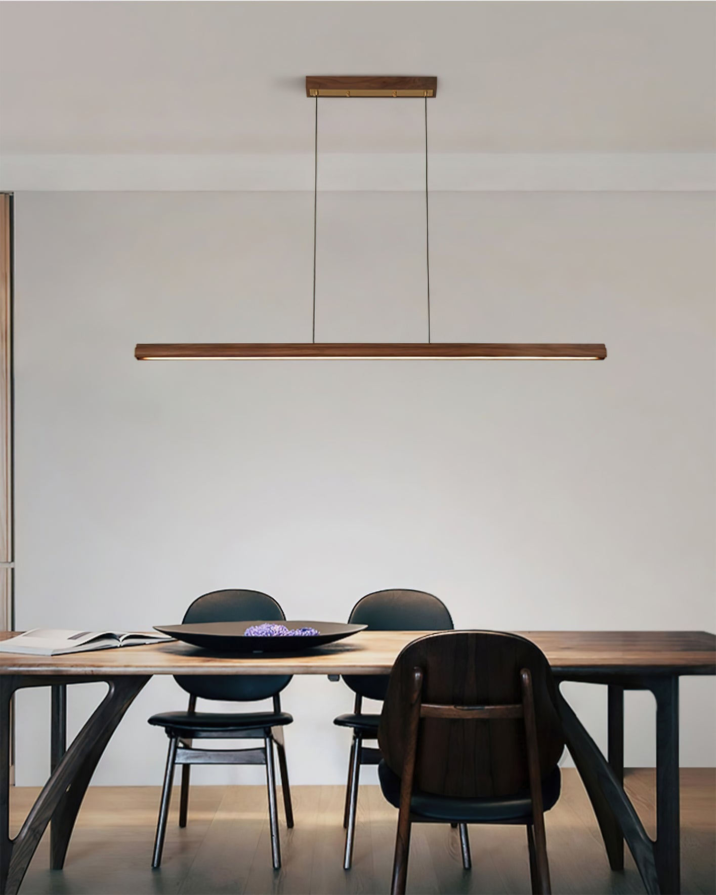 Aimee Cloud Chandelier