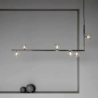 Air 73 Glass Pendant Lamp