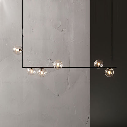 Air 73 Glass Pendant Lamp