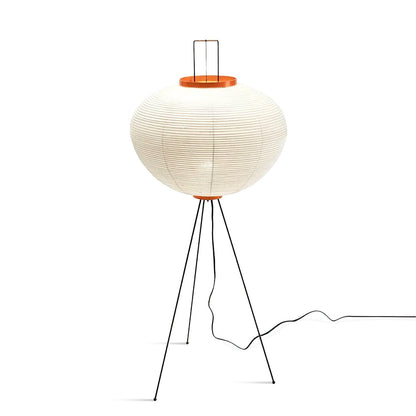 Elena Rice Paper Floor Lamp