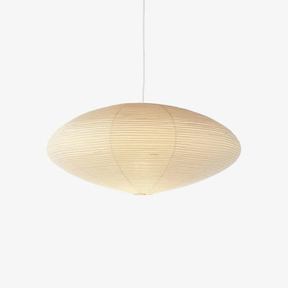 Washi Paper 15A 21A 26A Pendant Light