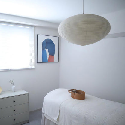 Washi Paper 15A 21A 26A Pendant Light