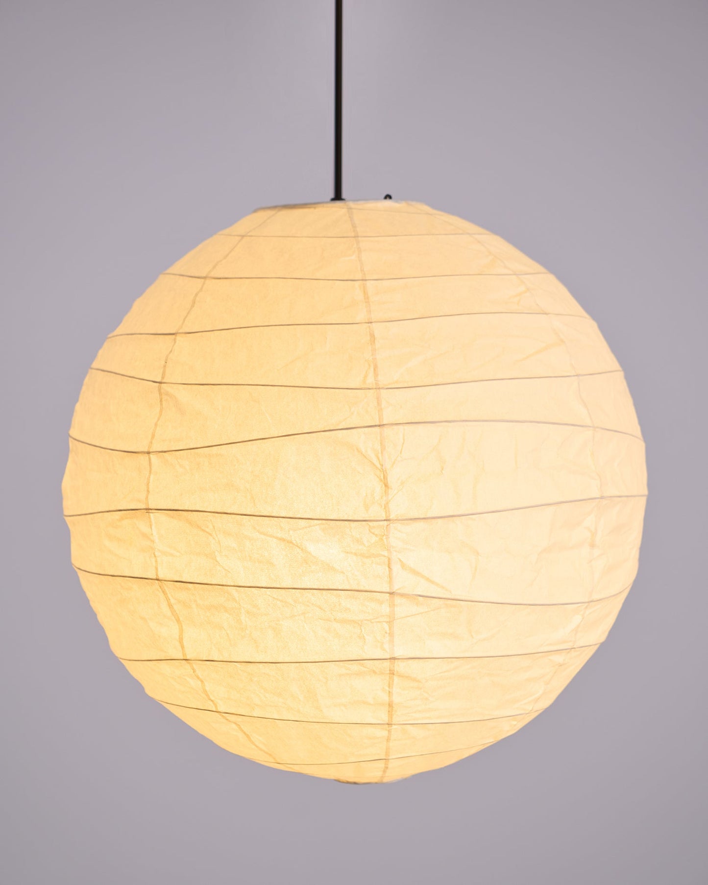 Washi Paper Pendant Lamp