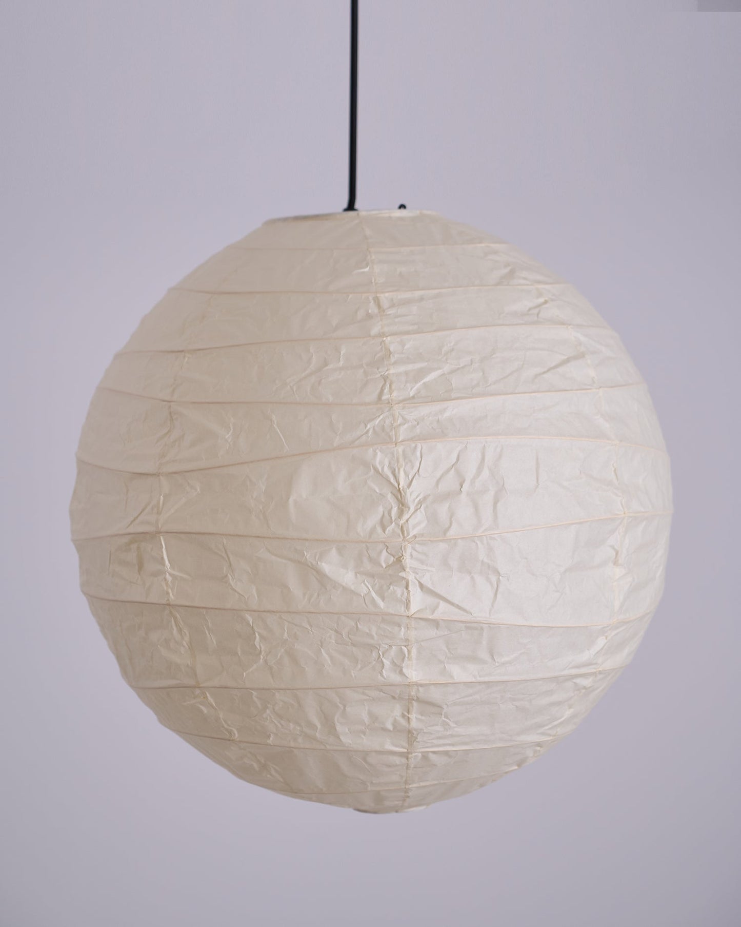 Washi Paper Pendant Lamp