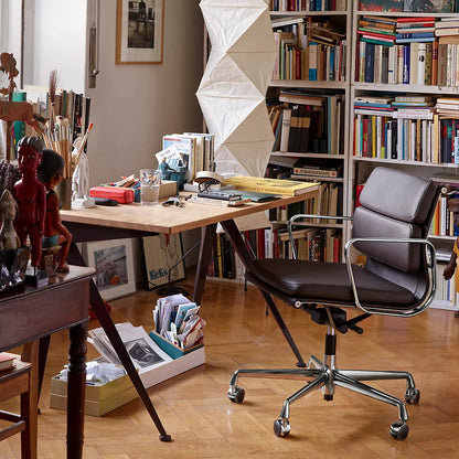 Elena Rice Paper Floor Lamp