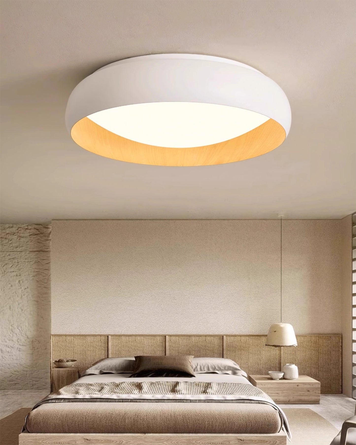 Alamus Ceiling Light