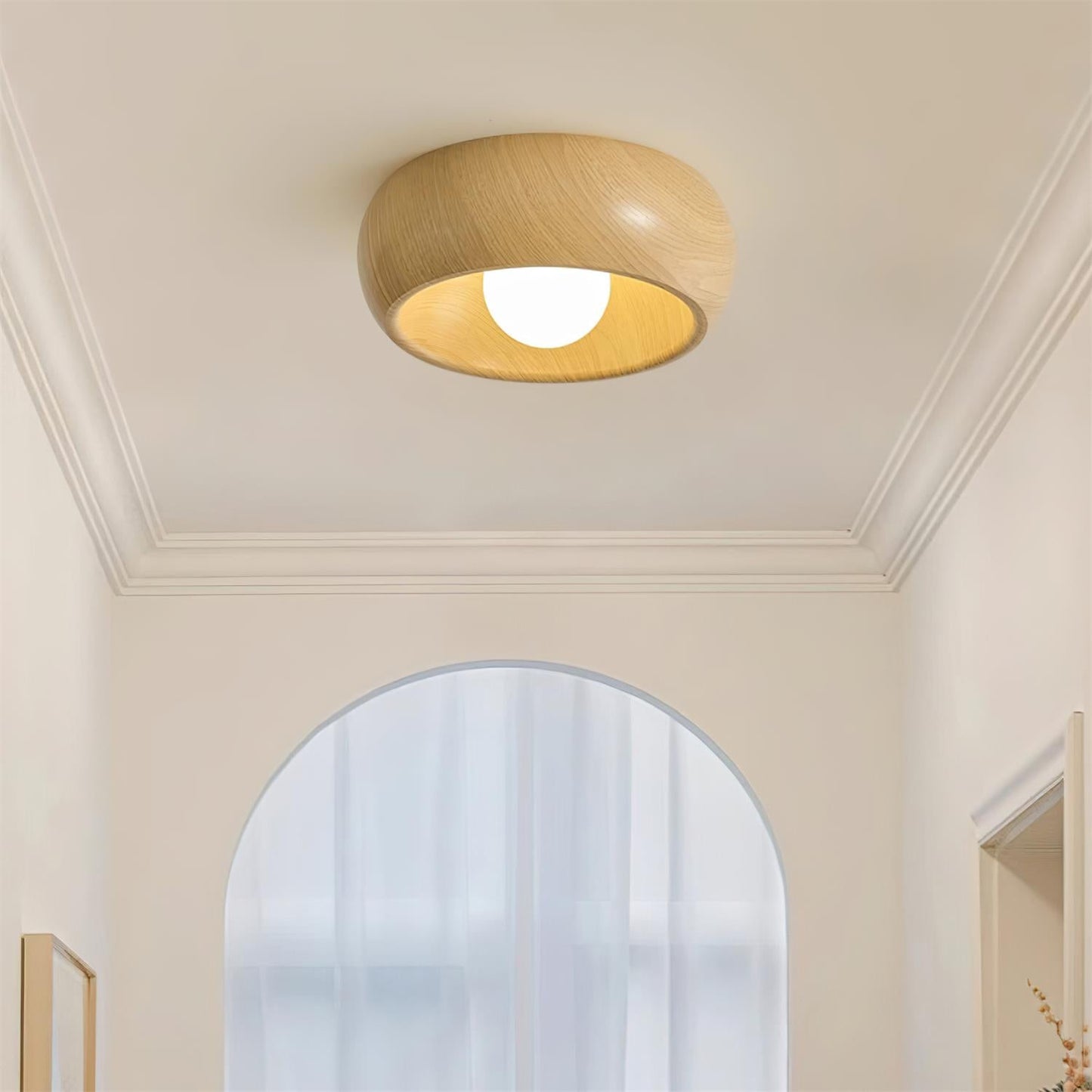 Alana Ceiling Light