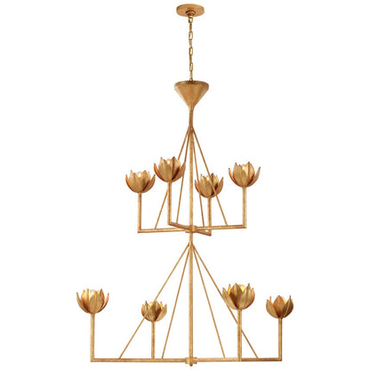 Alberto Chandelier