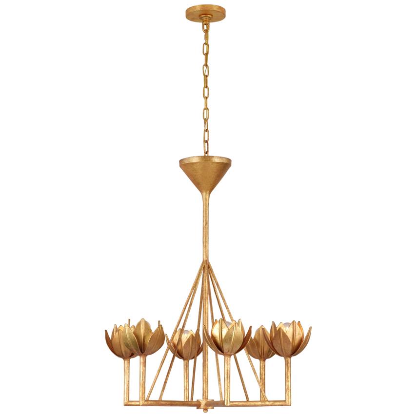 Alberto Chandelier