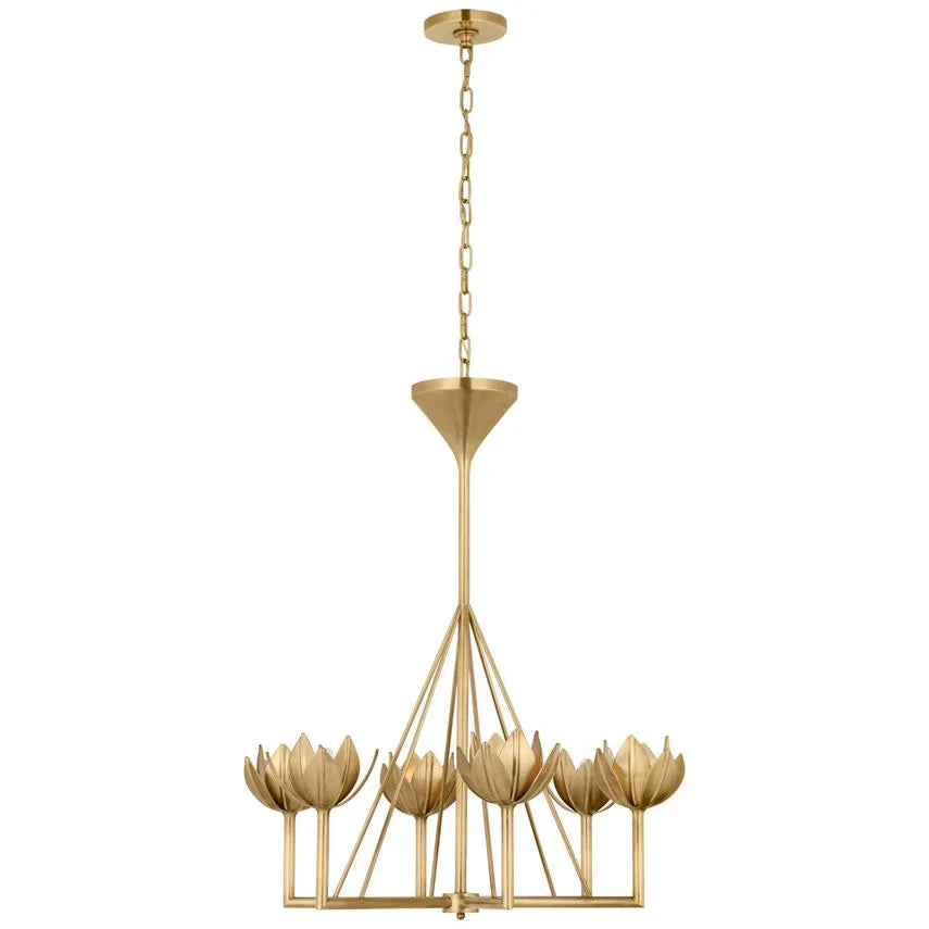 Alberto Chandelier