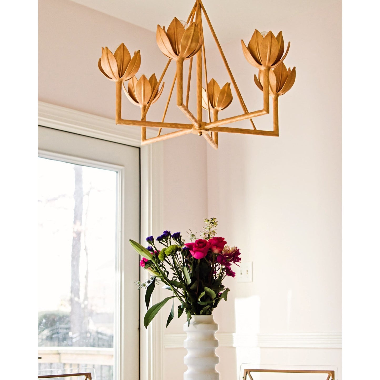 Alberto Chandelier